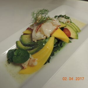 Lobster Specials The Oyster Bar