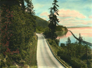 Things to do around Chuckanut Drive