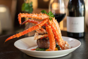 Steak Seafood Fine Dining Bellingham