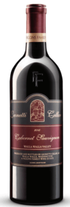 2016 Leonetti Cellars Cabernet Sauvignon