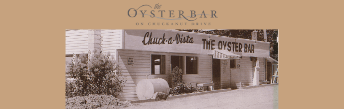 Oyster Bar