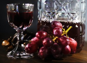 italian wines on the oyster bar list