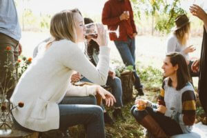 healthy wines on the oyster bar wine list