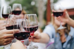 10 Best Washington Wines Featured by the Wine Spectator