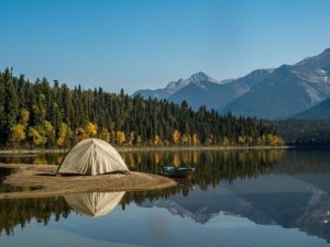 Best Camping Spots in WA for MS Bike Deception Pass Classic 2021