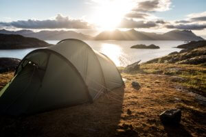 Best Camping Spots in WA for MS Bike Deception Pass Classic 2021