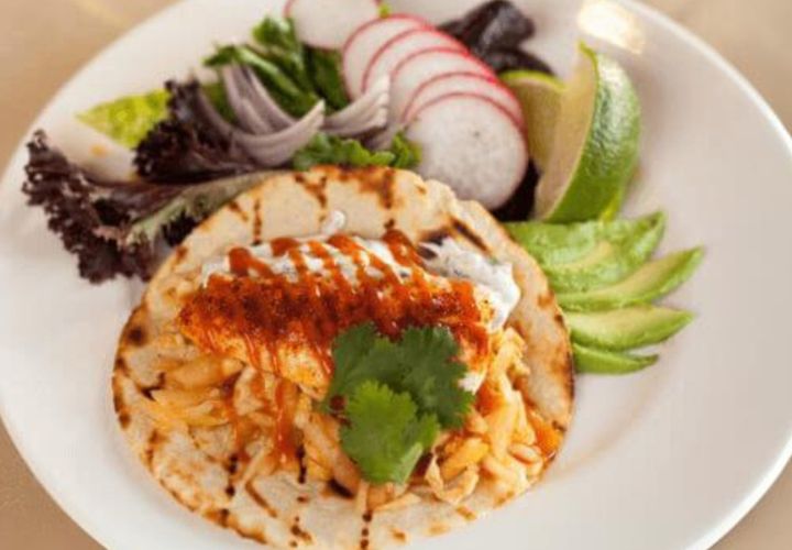 halibut tacos