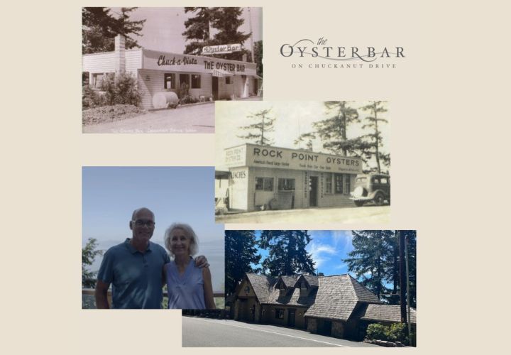 oyster bar history