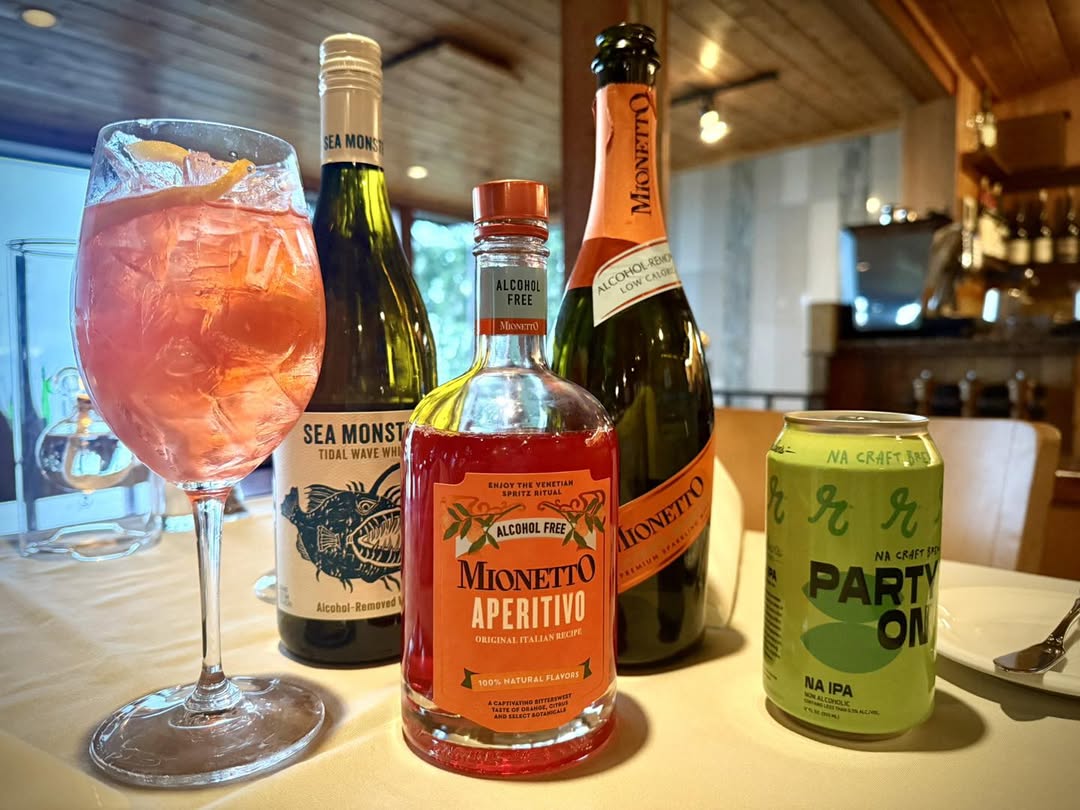 Dry January