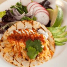 halibut tacos